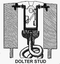 Dolter stud