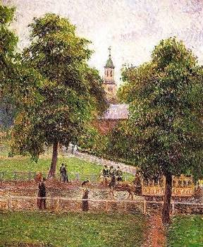 Pissarro