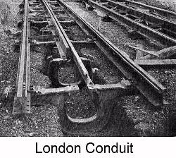 London Conduit