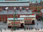 Sunderland Corporation Tramways