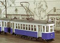 Line A model