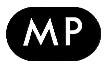Mpress Logo
