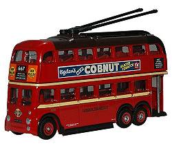 London Trolleybus