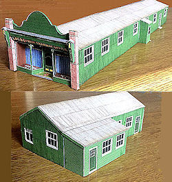 LCBER Outbuildings