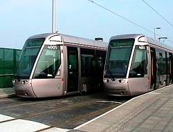 Dublin Luas