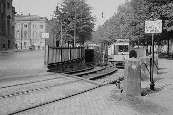 Lindentunnel