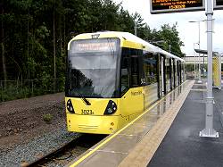 Metrolink