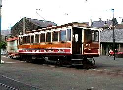 Manx Electric Railway