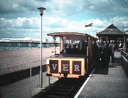 Volks Electric Railway