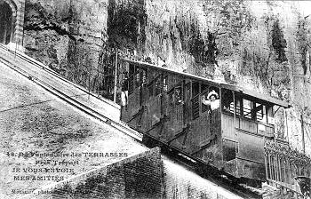 Funicular