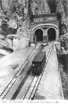 Funicular