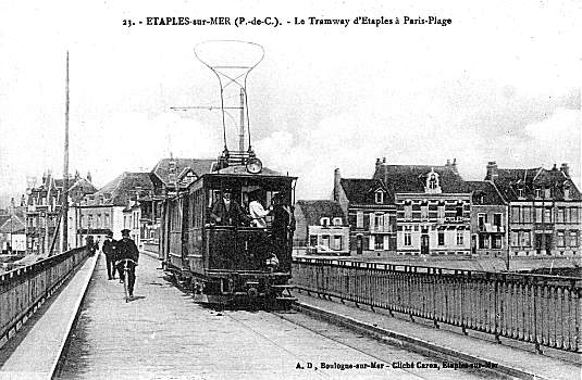 Etaples