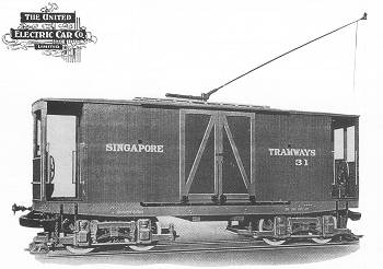 Freight Car