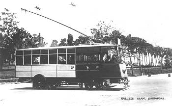 Trolleybus