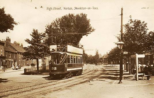 Stockton-on-Tees