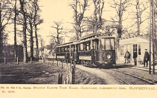 ENET Tram 37