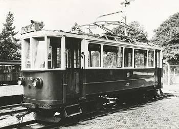 NZH Tram 37