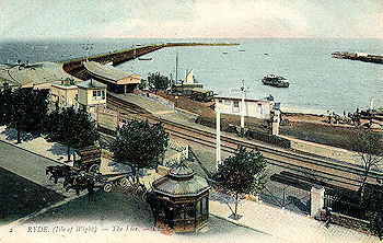 Ryde Esplanade