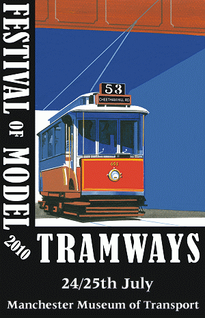 The Festival of Model Tramways