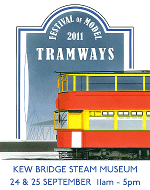 The Festival of Model Tramways