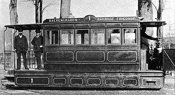 Bern Car 1