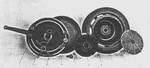 Hub Motor