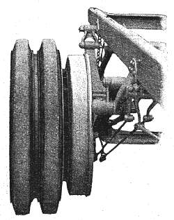 Wheel