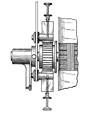 Carbon Brushes