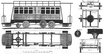 First Design Drawing