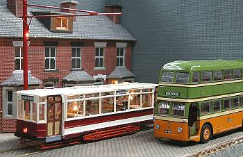 UK Tramway