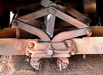 Fell Brake